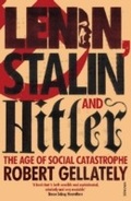 Cover: Lenin, Stalin and Hitler - Vintage Digital