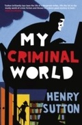 Cover: My Criminal World - Vintage Digital