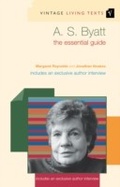 Cover: A. S. Byatt - Vintage Digital