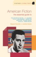 Cover: American Fiction - Vintage Digital