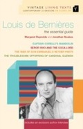 Cover: Louis de Bernieres - Vintage Digital