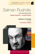 Cover: Salman Rushdie - Vintage Digital