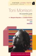 Cover: Toni Morrison - Vintage Digital