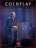 Cover: Coldplay For Piano Solo - Wise Publications
