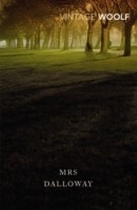 Enlarge image Cover: Mrs Dalloway - Vintage Digital