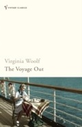 Cover: The Voyage Out - Vintage Digital