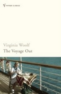 Enlarge image Cover: The Voyage Out - Vintage Digital