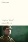 Cover: Jacob's Room - Vintage Digital