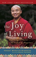 Cover: The Joy of Living - Potter Style