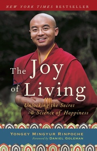 Enlarge image Cover: The Joy of Living - Potter Style