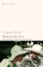 Cover: Between the Acts - Vintage Digital