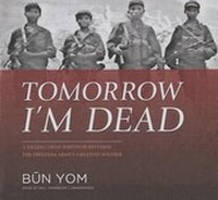 Enlarge image Cover: Tomorrow I'm Dead Lib/E - MADE FOR SUCCESS