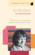 Cover: Iris Murdoch - Vintage Digital
