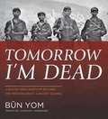 Cover: Tomorrow I'm Dead - Blackstone Audiobooks