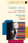 Cover: Martin Amis - Vintage Digital