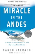 Cover: Miracle in the Andes - Crown