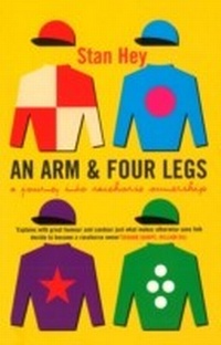Abbildung von: An Arm And Four Legs - Vintage Digital
