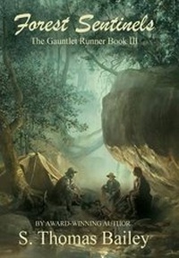 Enlarge image Cover: Forest Sentinels - FriesenPress