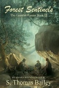 Cover: Forest Sentinels - FriesenPress