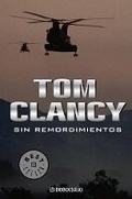 Cover: Sin Remordimientos - Debolsillo