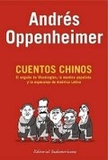 Cover: Cuentos Chinos - Sudamericana