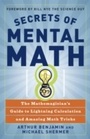 Cover: Secrets of Mental Math - Crown