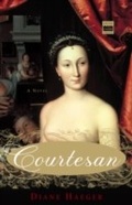 Cover: Courtesan - Crown