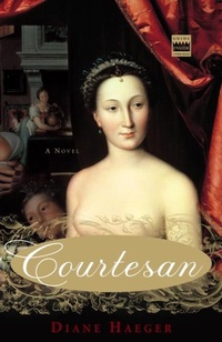 Enlarge image Cover: Courtesan - Crown