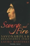 Cover: Scourge and Fire - Vintage Digital