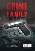 Cover: Crime and Family - Xlibris