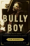 Cover: Bully Boy - Crown Forum