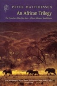 Abbildung von: An African Trilogy - Vintage Digital