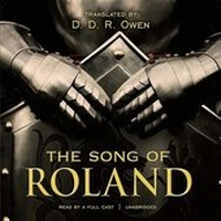 Abbildung von: The Song of Roland Lib/E - Blackstone Publishing