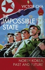 Cover: The Impossible State - Vintage Digital