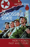 Cover: The Impossible State - Vintage Digital