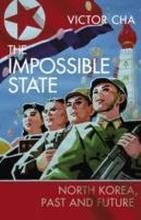 Abbildung von: The Impossible State - The Bodley Head Ltd