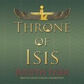 Cover: Throne of Isis - Blackstone Publishing