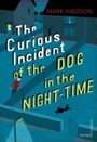 Cover: The Curious Incident of the Dog in the Night-time - Vintage Digital