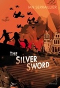 Cover: The Silver Sword - Vintage Digital