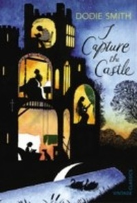 Enlarge image Cover: I Capture the Castle - Vintage Digital