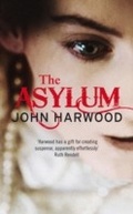 Cover: The Asylum - Vintage Digital