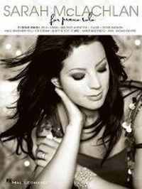 Abbildung von: Sarah McLachlan for Piano Solo - Hal Leonard Corporation