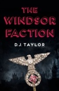 Enlarge image Cover: The Windsor Faction - Vintage Digital