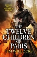 Cover: The Twelve Children of Paris - Vintage Digital