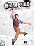 Cover: Newsies - Hal Leonard Corporation