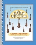 Cover: The Daily Ukulele - Leap Year Edition - Hal Leonard Corporation