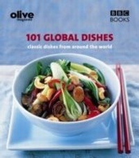 Abbildung von: Olive: 101 Global Dishes - BBC Digital