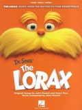 Cover: The Lorax - Hal Leonard Corporation