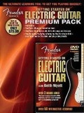 Cover: Fender Presents Getting Started - Hal Leonard Corporation