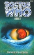 Cover: Doctor Who: Seeing I - BBC Digital